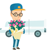 Бесплатная доставка